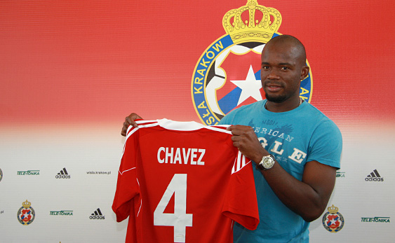 Fot. Maks Michalczak