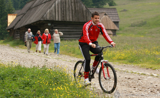 Fot. Maks Michalczak