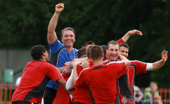 Fot. Maks Michalczak