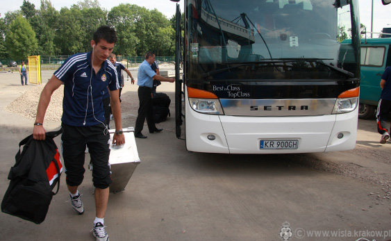 Fot. Maks Michalczak