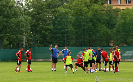 Fot. Maks Michalczak