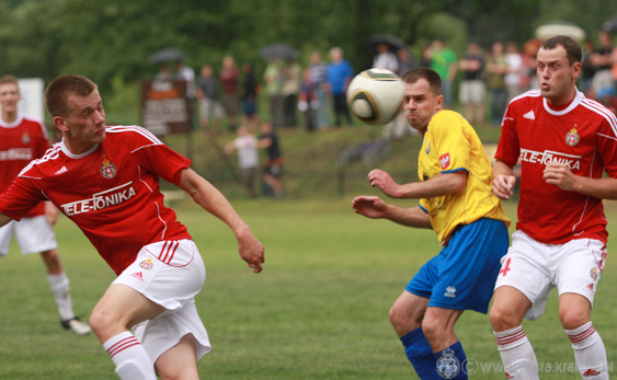 Fot. Maks Michalczak