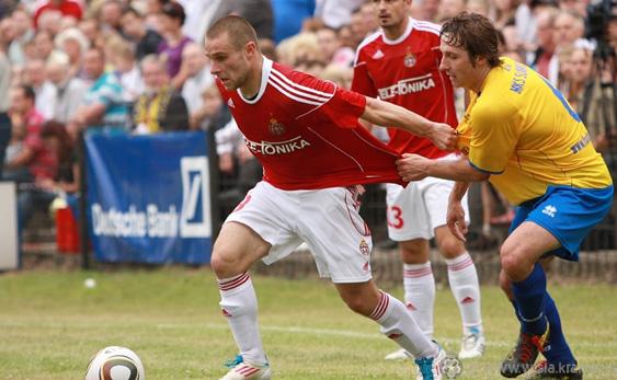 Fot. Maks Michalczak