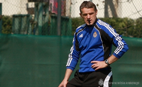 Fot. Maks Michalczak