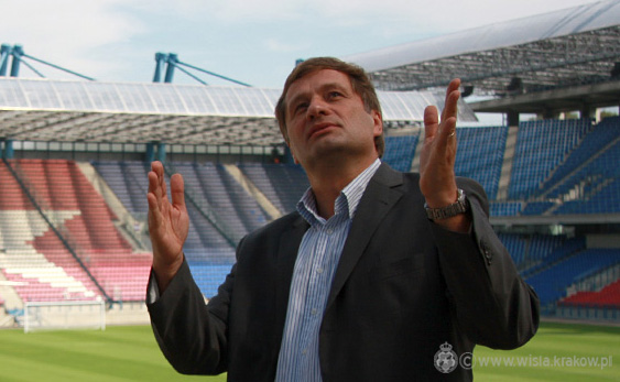 Fot. Maks Michalczak