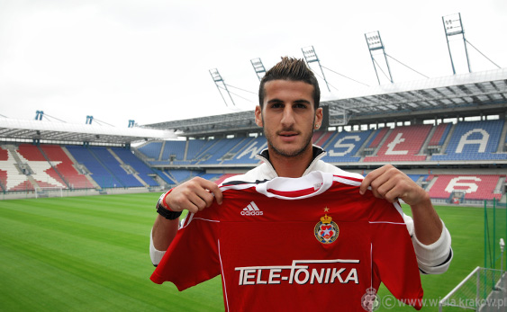 Fot. Maks Michalczak