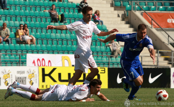 Fot. Maks Michalczak