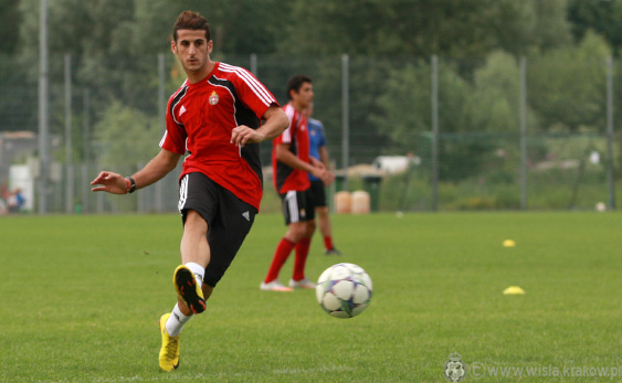 Fot. Maks Michalczak