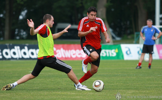 Fot. Maks Michalczak