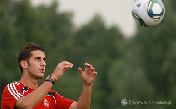 Fot. Maks Michalczak