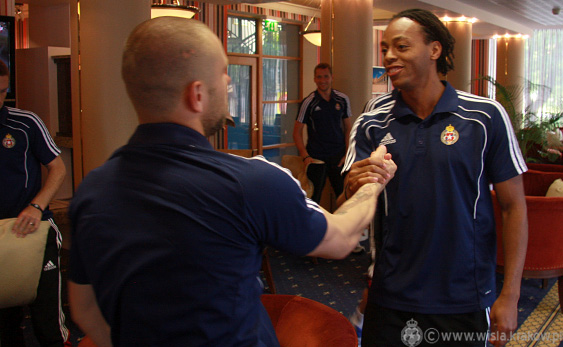 Fot. Maks Michalczak