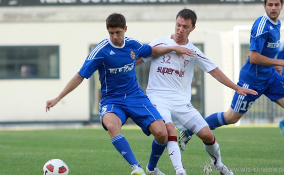 Fot. Maks Michalczak