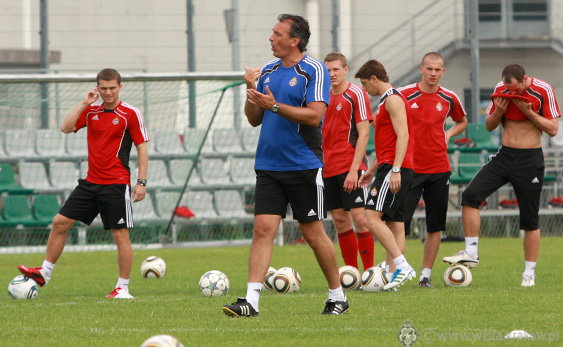 Fot. Maks Michalczak