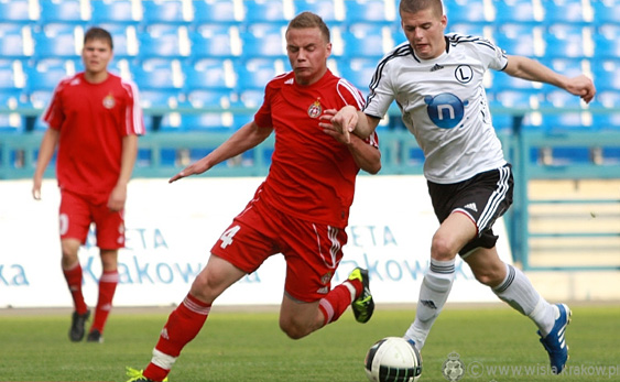 Fot. Maks Michalczak