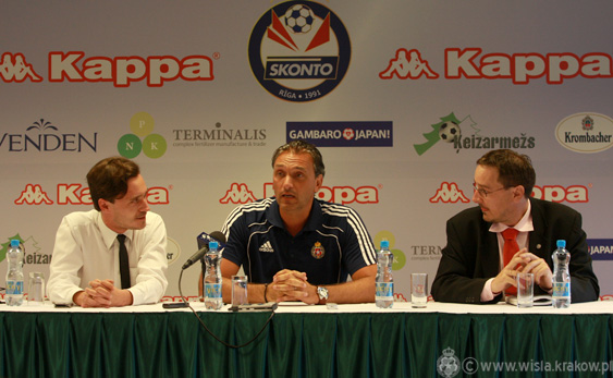 Fot. Maks Michalczak