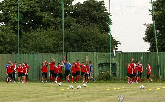 Fot. Maks Michalczak