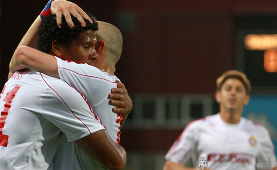 Fot. Maks Michalczak