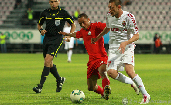 Fot. Maks Michalczak