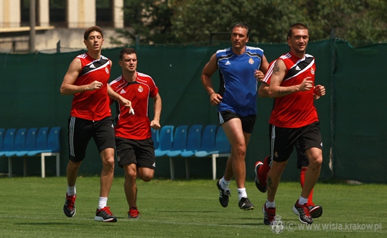 Fot. Maks Michalczak