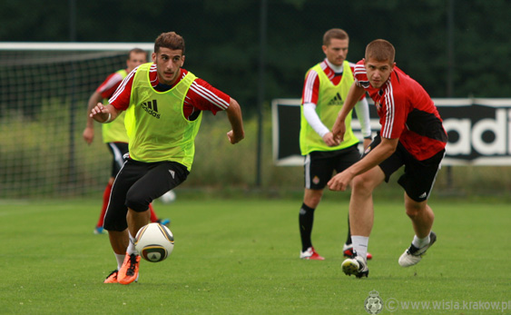 Fot. Maks Michalczak