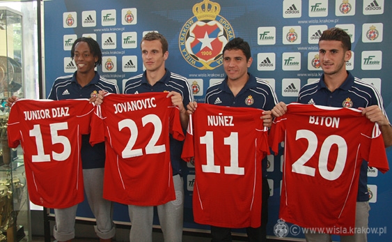 Fot. Maks Michalczak