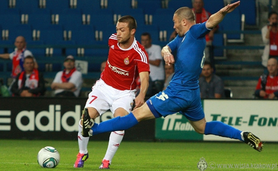 Fot. Maks Michalczak