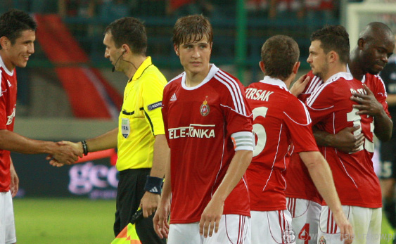 Fot. Maks Michalczak