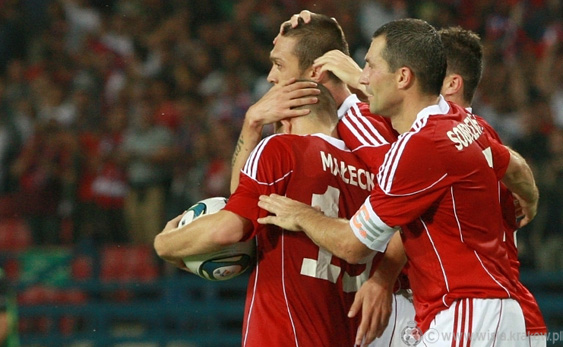 Fot. Maks Michalczak