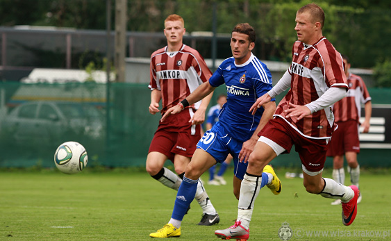 Fot. Maks Michalczak