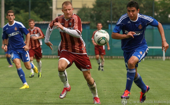 Fot. Maks Michalczak