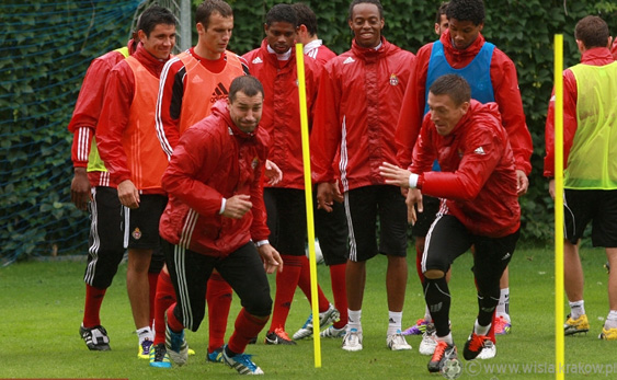 Fot. Maks Michalczak