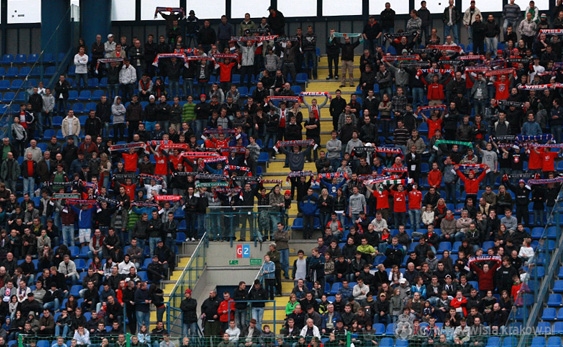 Fot. Maks Michalczak