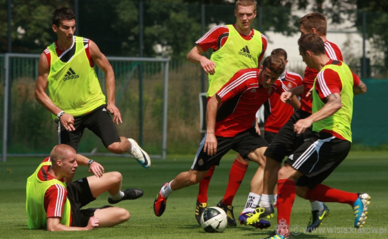 Fot. Maks Michalczak