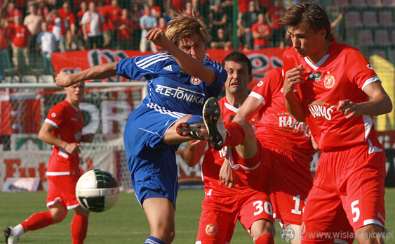 Fot. Maks Michalczak