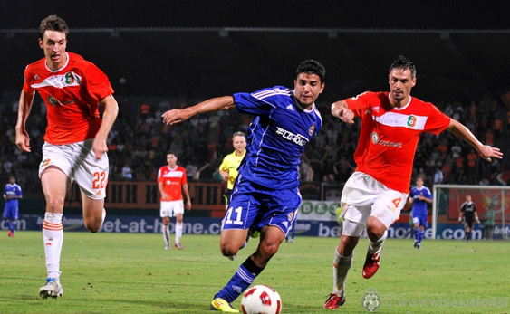 Fot. Maks Michalczak