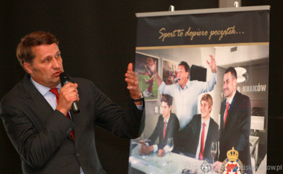 Fot. Maks Michalczak