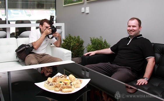 Fot. Maks Michalczak