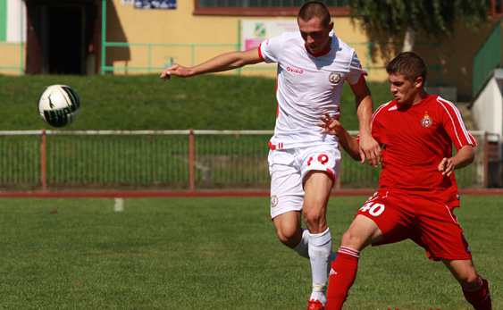 Fot. Maks Michalczak