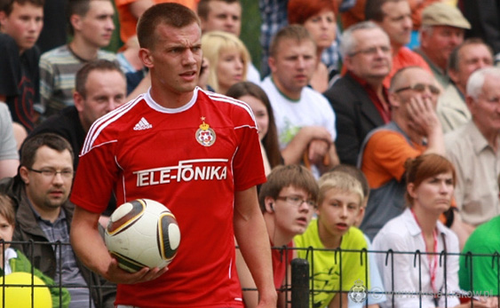 Fot. Maks Michalczak