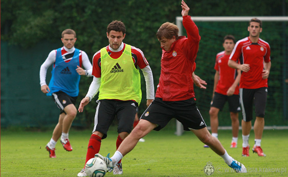 Fot. Maks Michalczak