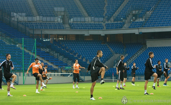 Fot. Maks Michalczak