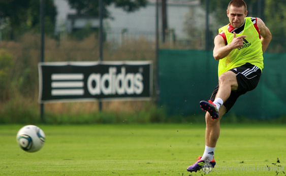 Fot. Maks Michalczak