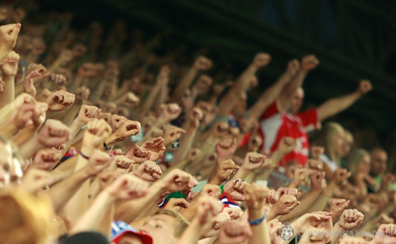 Fot. Maks Michalczak