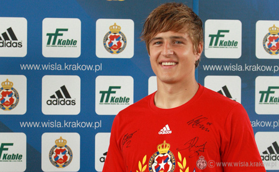 Fot. Maks Michalczak