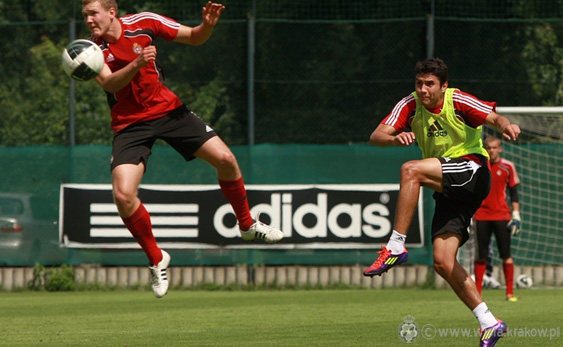 Fot. Maks Michalczak