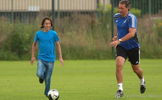 Fot. Maks Michalczak