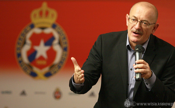 Fot. Maks Michalczak