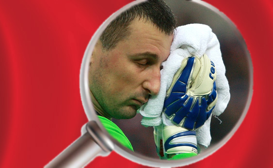 Fot. Maks Michalczak