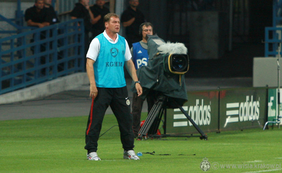 Fot. Maks Michalczak