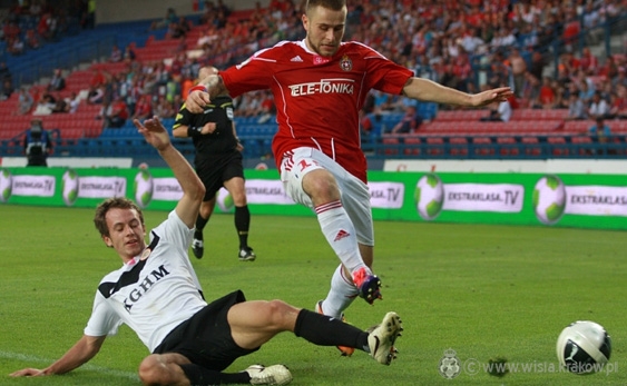 Fot. Maks Michalczak